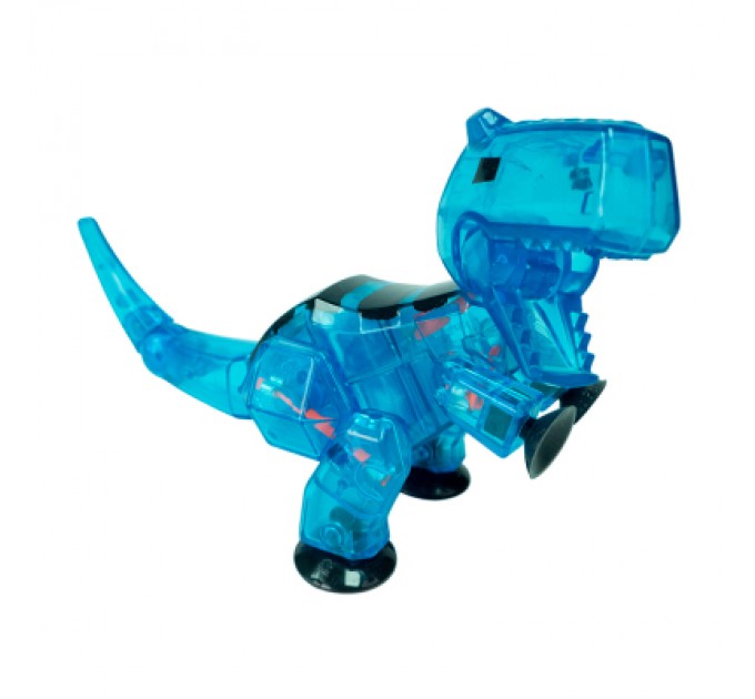 Stikbot Фігурка Stikbot для анімації Mega Dino - Карнотавр (TST624C_UAKD)