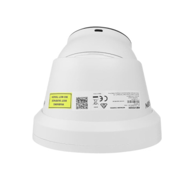 Hikvision Камера відеоспостереження Hikvision DS-2CD2343G2-LI2U (2.8)