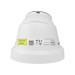 Hikvision Камера відеоспостереження Hikvision DS-2CD2343G2-LI2U (2.8)