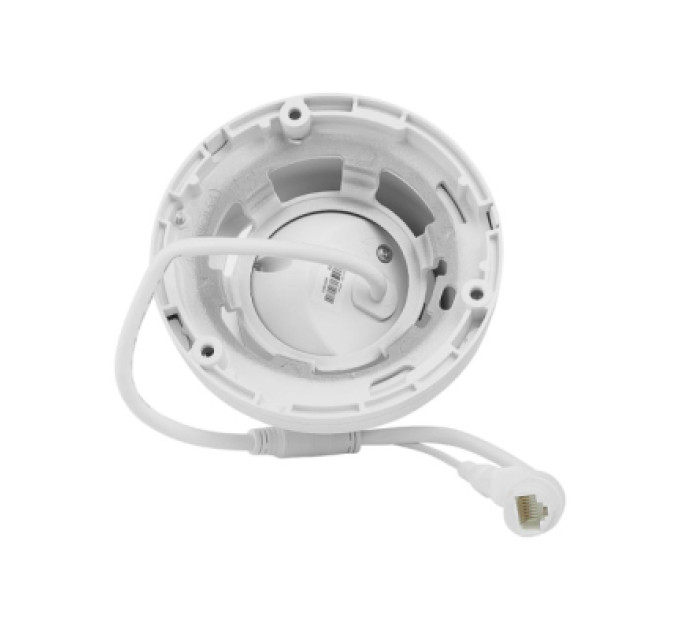 Hikvision Камера відеоспостереження Hikvision DS-2CD2343G2-LI2U (2.8)