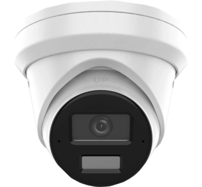 Hikvision Камера відеоспостереження Hikvision DS-2CD2343G2-LI2U (2.8)