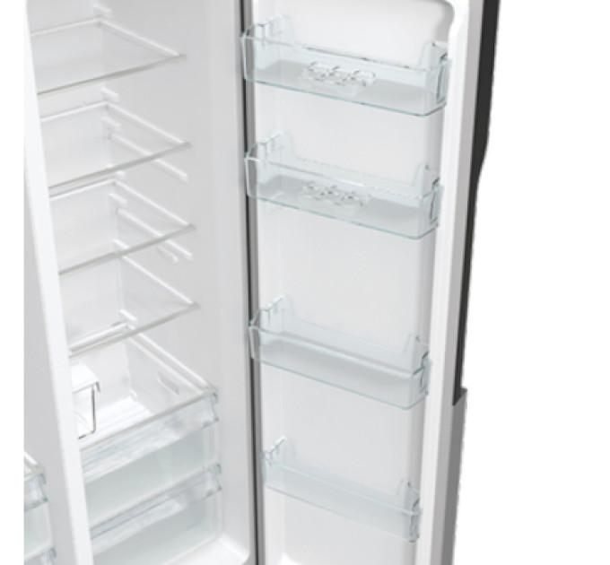 Gorenje Холодильник Gorenje NRR9185ESXL