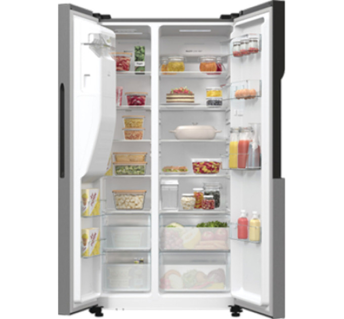Gorenje Холодильник Gorenje NRR9185ESXL