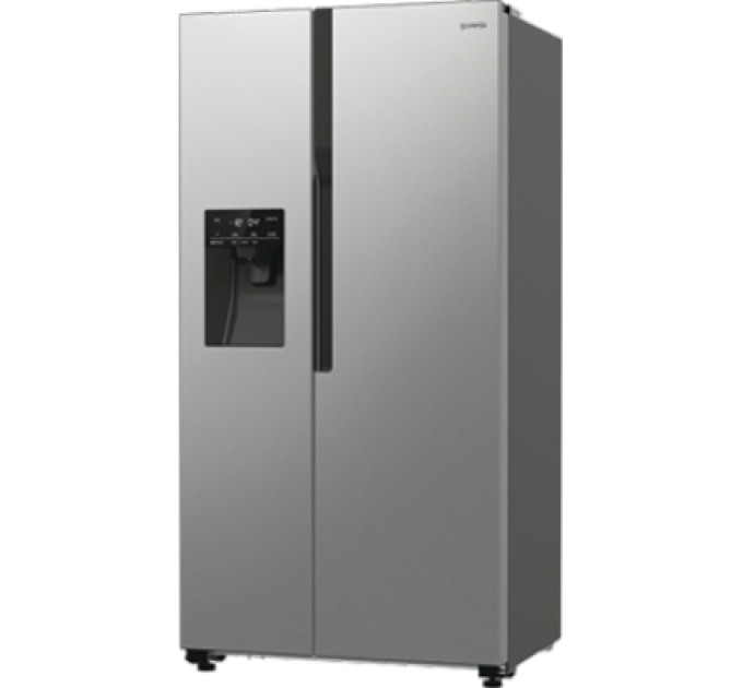 Gorenje Холодильник Gorenje NRR9185ESXL
