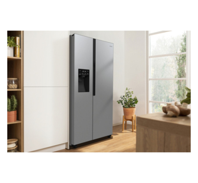 Gorenje Холодильник Gorenje NRR9185ESXL