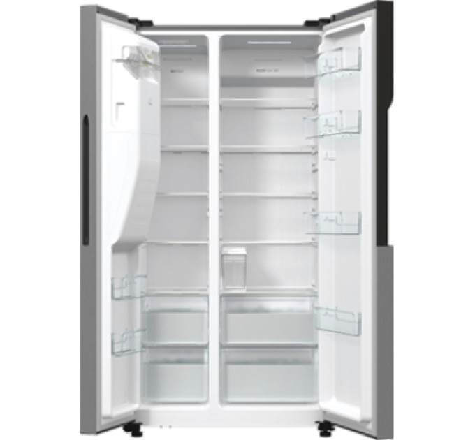 Gorenje Холодильник Gorenje NRR9185ESXL