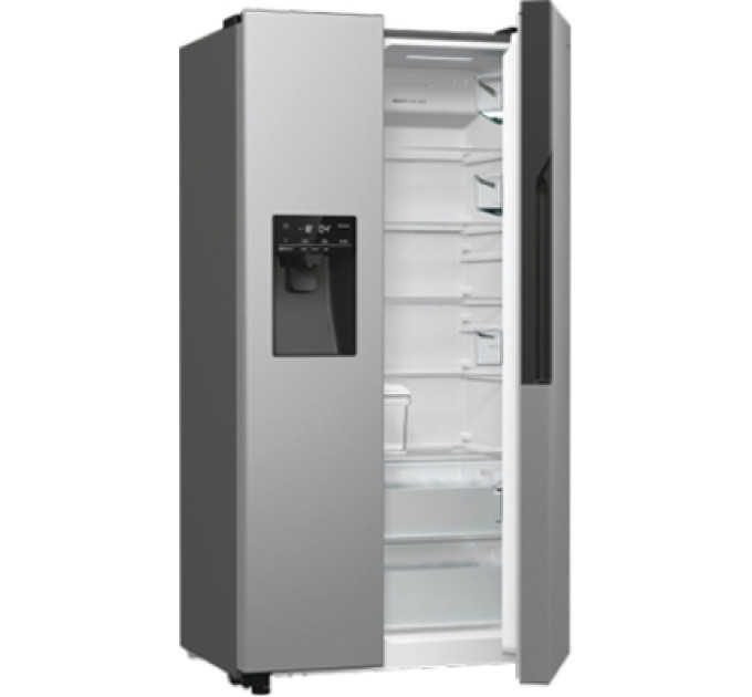 Gorenje Холодильник Gorenje NRR9185ESXL