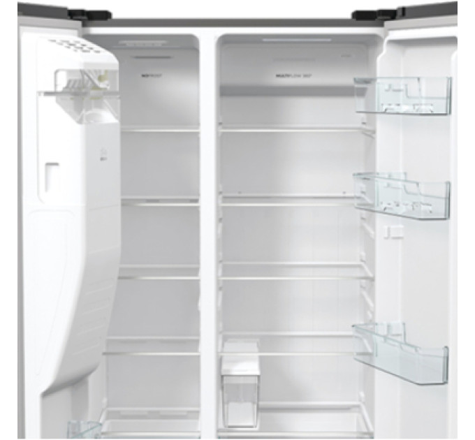 Gorenje Холодильник Gorenje NRR9185ESXL