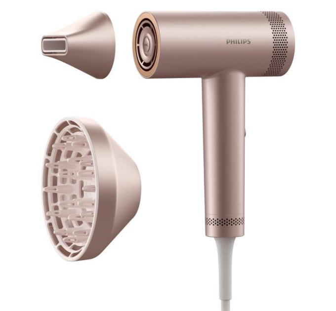 Philips Фен Philips BHD837/10
