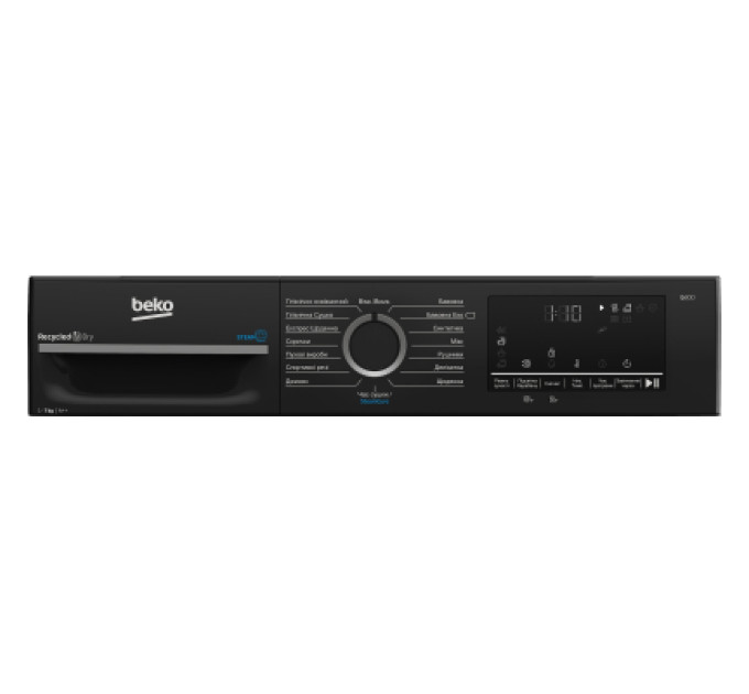 Beko Сушильна машина Beko BM3T47239WPBB2