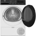 Beko Сушильна машина Beko BM3T48239WPBB2