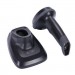UKRMARK Сканер штрих-коду UKRMARK EV-B2504 2D, 433MHz, USB, IP64, stand, black (900822)