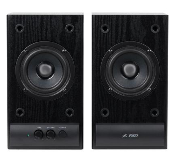 F&D Акустична система R-215 F&D (R-215 Black)