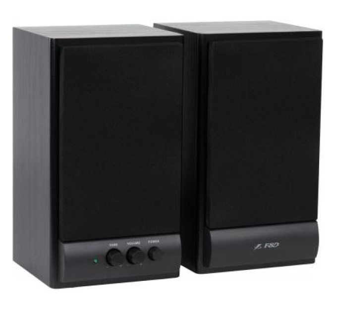 F&D Акустична система R-215 F&D (R-215 Black)