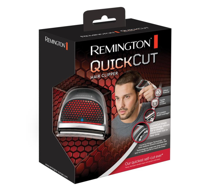 Remington Машинка для стрижки Remington HC4250