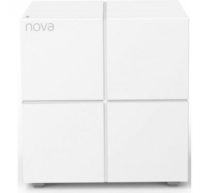 Точка доступу Wi-Fi Tenda MW6-KIT-2