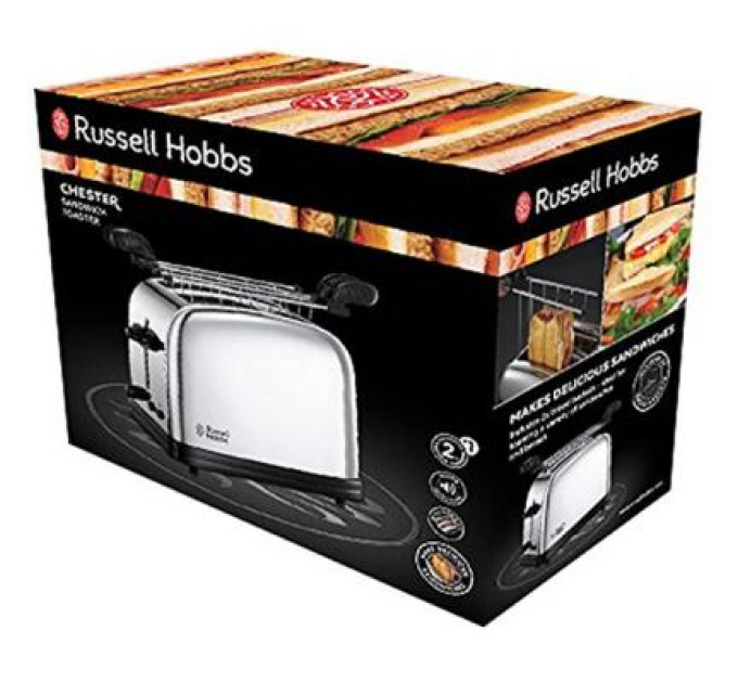 Russell Hobbs Тостер Russell Hobbs 23310-57