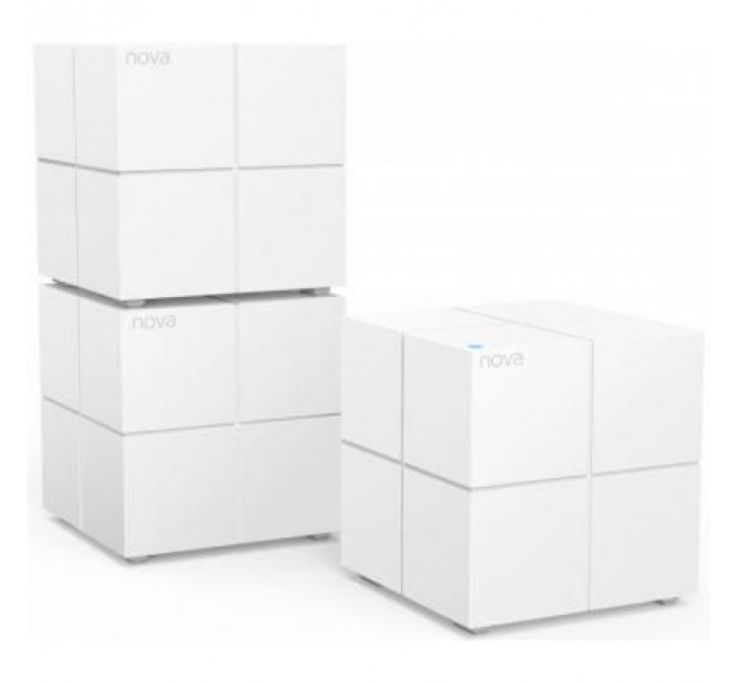 Точка доступу Wi-Fi Tenda MW6-KIT-2