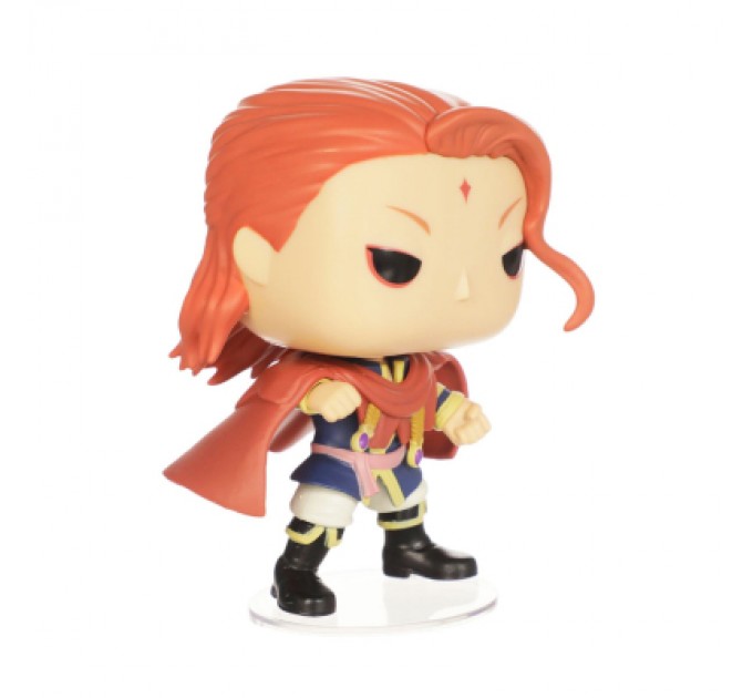 Funko Pop Фігурка Funko Pop серії Чорна Конюшина - Фуеголеон (72116F)