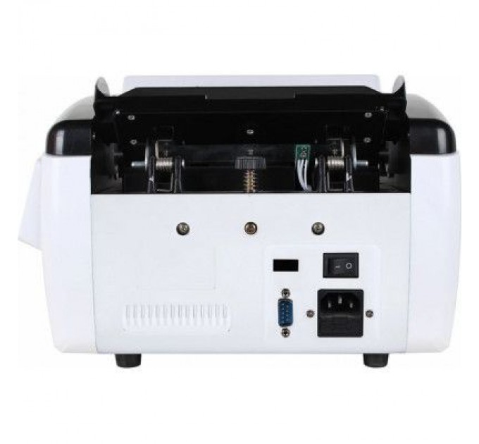 Лічильник банкнот NRJ AL-7200 UV/MG (25056)