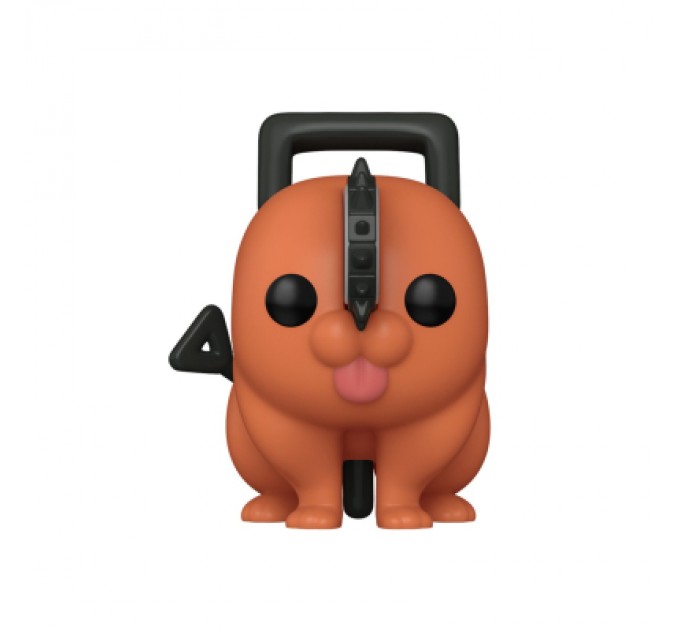 Funko Pop Фігурка Funko Pop Почіта (80322)