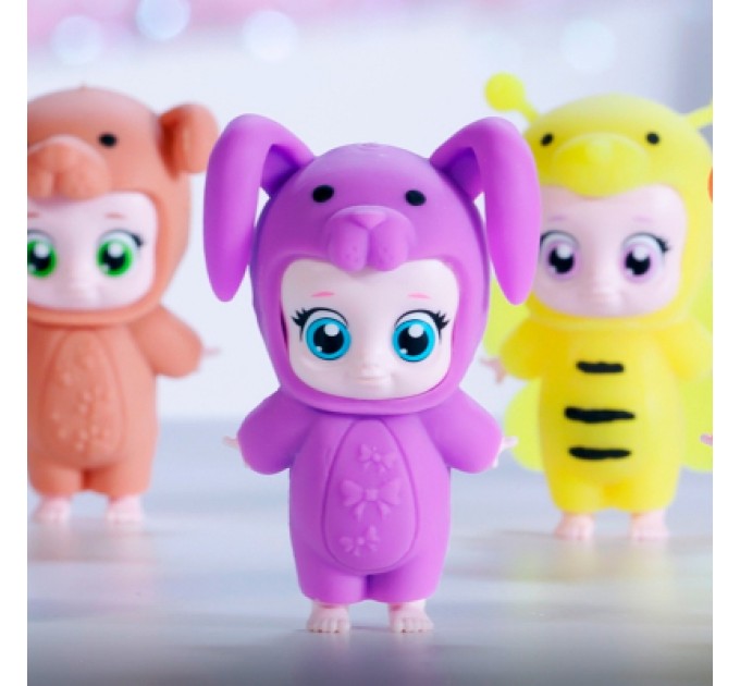 #sbabam Фігурка #sbabam Малюки в костюмчиках (122CN/22)