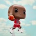 Funko Pop Фігурка Funko Pop серії NBA: Bulls - Майкл Джордан (36890)