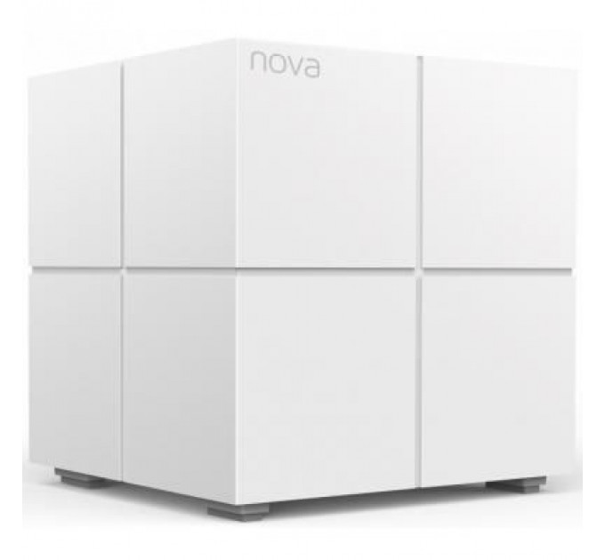 Точка доступу Wi-Fi Tenda MW6-KIT-2