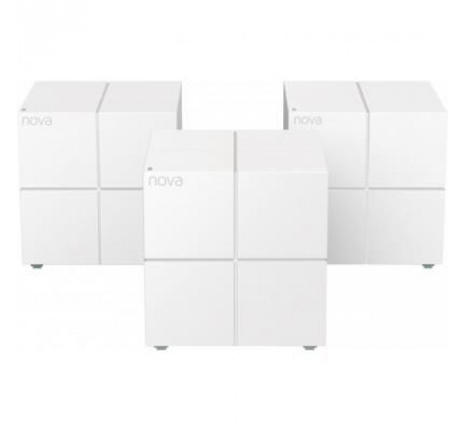 Точка доступу Wi-Fi Tenda MW6-KIT-2