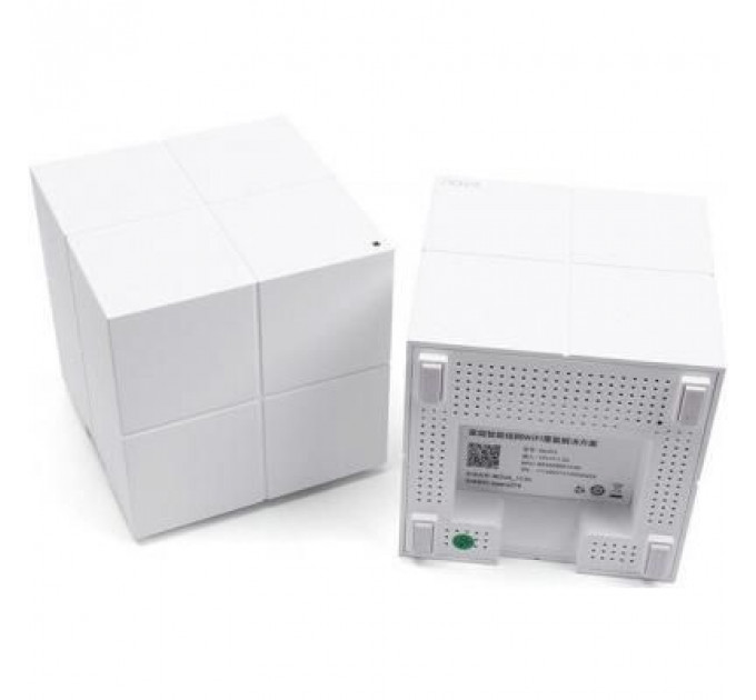 Точка доступу Wi-Fi Tenda MW6-KIT-2