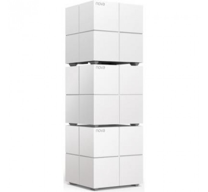 Точка доступу Wi-Fi Tenda MW6-KIT-2