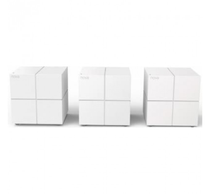 Точка доступу Wi-Fi Tenda MW6-KIT-2