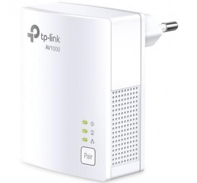 Адаптер Powerline TP-Link TL-PA7017KIT, 2шт (TL-PA7017KIT)