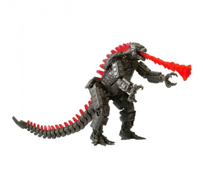 Godzilla vs. Kong Фігурка Godzilla vs. Kong Мехаґодзілла з протонним променем 15 см (35210)
