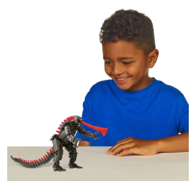 Godzilla vs. Kong Фігурка Godzilla vs. Kong Мехаґодзілла з протонним променем 15 см (35210)