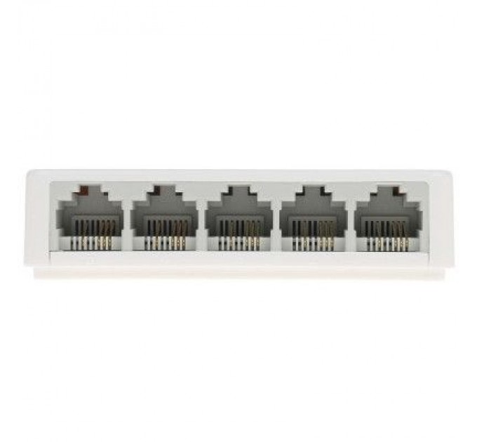 Mercusys Комутатор мережевий Mercusys MS105