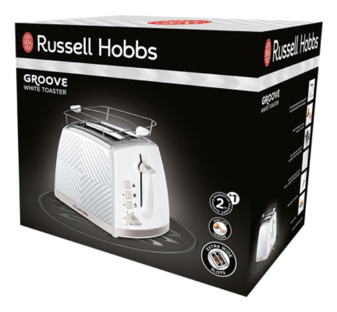 Russell Hobbs Тостер Russell Hobbs 26391-56