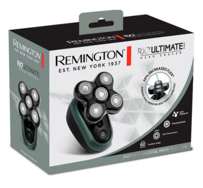 Remington Електробритва Remington XR1600