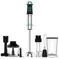 Cecotec Блендер Cecotec Power TitanBlack 1200 XL PerfectCream&Crush (CCTC-04293)