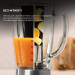 Cecotec Блендер Cecotec Power Titanium 2000MAX PerfectMix Black CCTC-04140 (8435484041409)