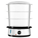 Cecotec Пароварка Cecotec Vapovita 3000 Inox CCTC-04109 (8435484041096)
