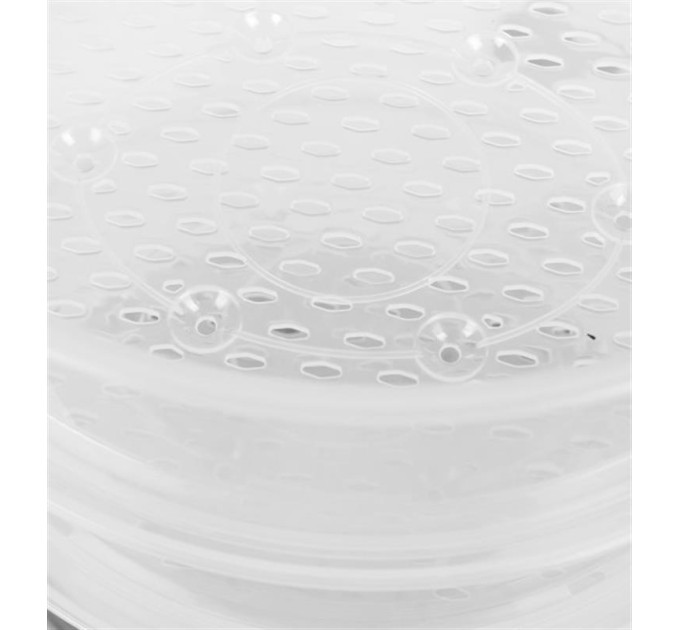 Cecotec Пароварка Cecotec Vapovita 3000 Inox CCTC-04109 (8435484041096)