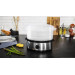 Cecotec Пароварка Cecotec Vapovita 3000 Inox CCTC-04109 (8435484041096)