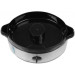 Cecotec Пароварка Cecotec Vapovita 3000 Inox CCTC-04109 (8435484041096)