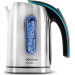 Cecotec Електрочайник Cecotec ThermoSense 270 Steel CCTC-01514 (8435484015141)