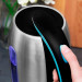 Cecotec Електрочайник Cecotec ThermoSense 270 Steel CCTC-01514 (8435484015141)