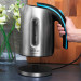 Cecotec Електрочайник Cecotec ThermoSense 270 Steel CCTC-01514 (8435484015141)