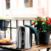 Cecotec Електрочайник Cecotec ThermoSense 270 Steel CCTC-01514 (8435484015141)