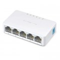 Mercusys Комутатор мережевий Mercusys MS105