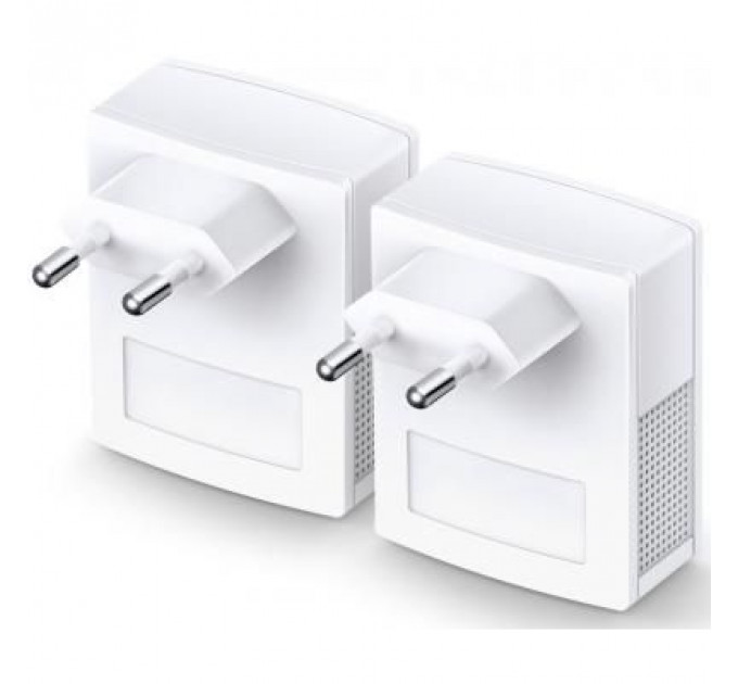 Адаптер Powerline TP-Link TL-PA7017KIT, 2шт (TL-PA7017KIT)